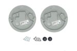 2PF001 259-631 SET 2 Lampa pozycyjna HELLA - obrazek 2