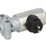 PN-13059 Zawór magnetyczny PNEUMATICS
