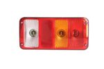 190 W29P Lampa tył WAŚ