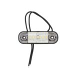724 LW08 Lampa oświetlenia wnętrza WAŚ