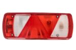 A25-2900-001 Lampa tył ASPOCK