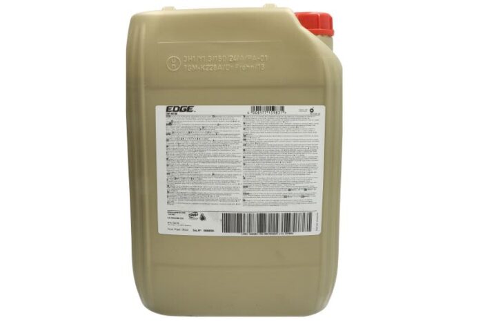 Edge 5w40 m 20l oleje i smary castrol xxl - obrazek 2