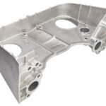 4181284054ZF Element automatycznej skrzyni biegów ZF