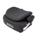 SPRO SK100IBBK Fotelik samochodowy SPARCO - obrazek 3