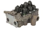 AE 6000/K075170N50 Zawór wieloobwodowy KNORR - obrazek 3