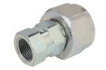 CVC08 12 GAS M Szybkozłącze hydrauliczne FASTER - obrazek 2