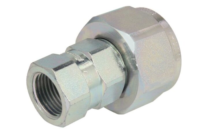 Cvc08 12 gas m szybkozłącze hydrauliczne faster - obrazek 2