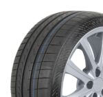 265/35R20 LOVR 99Y UVR#22 Opony osobowe, SUV/4x4 VREDESTEIN