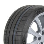 265/35R20 LOVR 99Y UVR#22 Opony osobowe, SUV/4x4 VREDESTEIN
