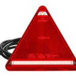 325 W68P Lampa tył WAŚ