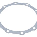 4474335071ZF Uszczelniacz piasty ZF