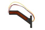 1346L W168.8 Lampa tył WAŚ