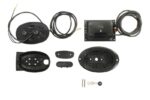 1430 DD L/P O12 W204DD Lampa pozycyjna WAŚ - obrazek 2
