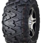 29914 OQDO 73N DI2039 Opony ATV/kart DURO