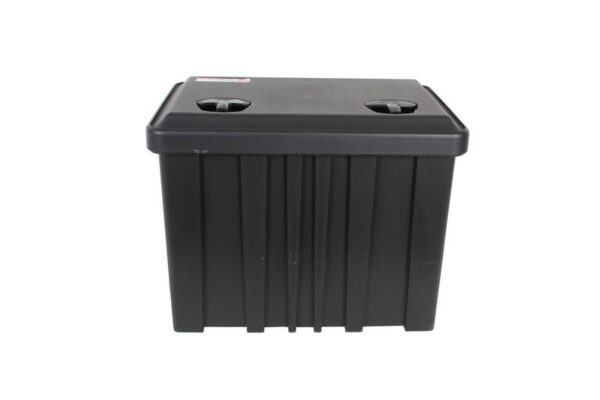 Cargo-tb12 skrzynka narzędziowa ciężarowa cargoparts - obrazek 3