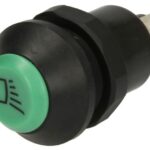 11130980XX Włącznik świateł PNEUTRON