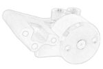 04518362-DEUTZ Pompa paliwa OE DEUTZ