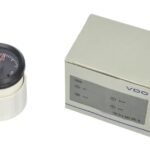 370-214-031-001G Zegarek VDO