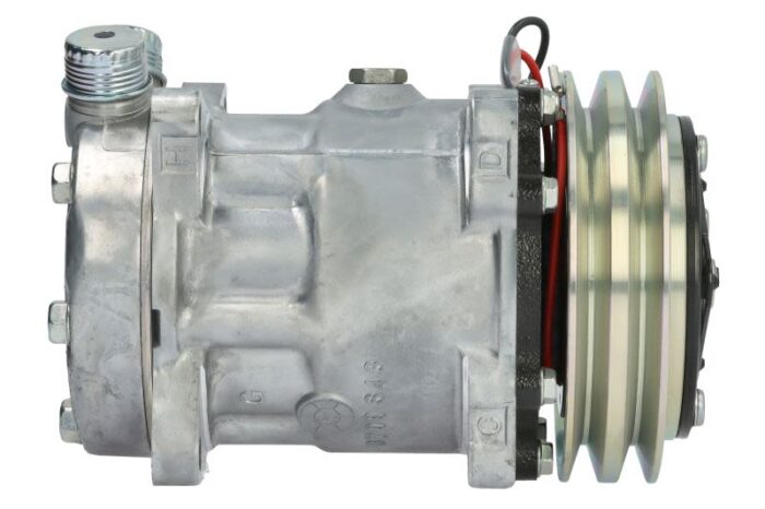 Sd7h15-8223 kompresor klimatyzacji sanden - obrazek 4