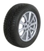 265/45R21 ZTNO 108V W4#21 Opony osobowe, SUV/4x4 NOKIAN TYRES - obrazek 2
