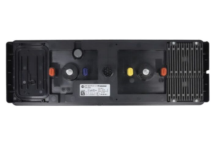 Kr515129513 lampa tył krone - obrazek 2