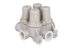 PN-10272 Zawór wieloobwodowy PNEUMATICS - obrazek 2