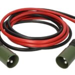 EC-PL35/2-G B NAK 4M/2PL Przewody rozruchowe TRUCKLIGHT