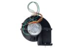 88-64-01-00007-00 Wentylator klimatyzacji EBERSPACHER KLIMA - obrazek 2