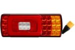 A41-2010-011 Lampa tył ASPOCK