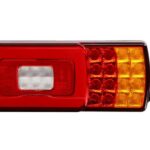 A41-2010-011 Lampa tył ASPOCK