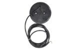 098 255 022 Lampa tył ERMAX - obrazek 2