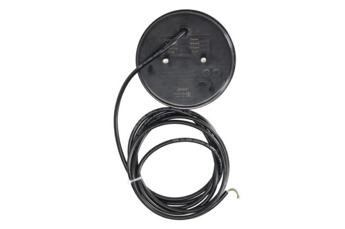 098 255 022 lampa tył ermax - obrazek 2