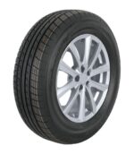 185/55R16 LODU 83V SPSFA Opony osobowe, SUV/4x4 DUNLOP - obrazek 2