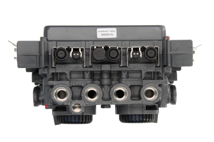 Pro4801020140 modulator ciśnienia abs pneumatics pro - obrazek 3