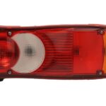 VAL153130 Lampa tył VIGNAL
