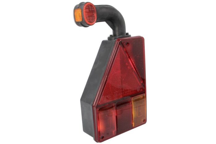 A24-4151-001 lampa tył aspock - obrazek 3