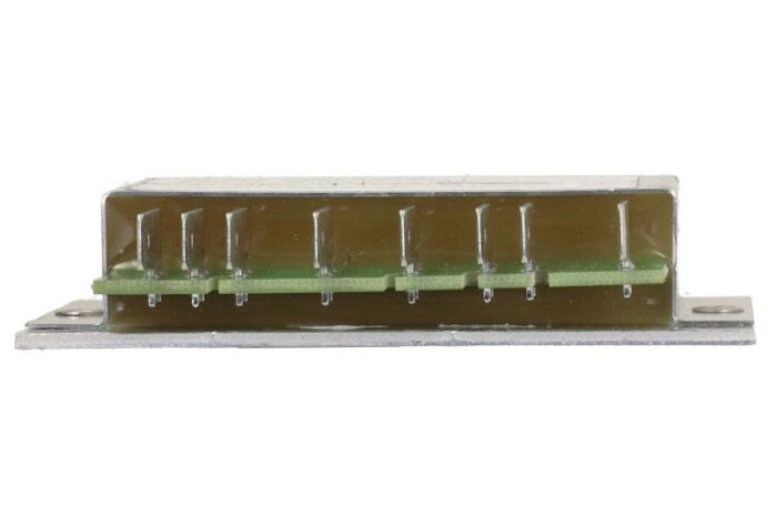 423-300-0014bp element regulacyjny dmuchawy bpart - obrazek 3