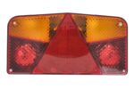 TL-UN149R Lampa tył TRUCKLIGHT