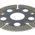 0501320969ZF Element mostu ZF