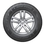 235/60R18 LTLA 103T LD#23 Opony osobowe, SUV/4x4 LAUFENN - obrazek 3