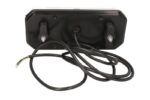 1123 DD L/P W150DD Lampa tył WAŚ - obrazek 2