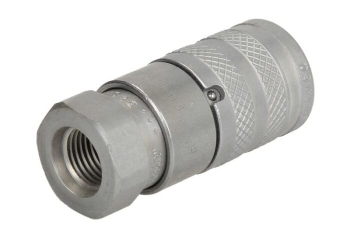 Ffh04 38sae f szybkozłącze hydrauliczne faster - obrazek 2