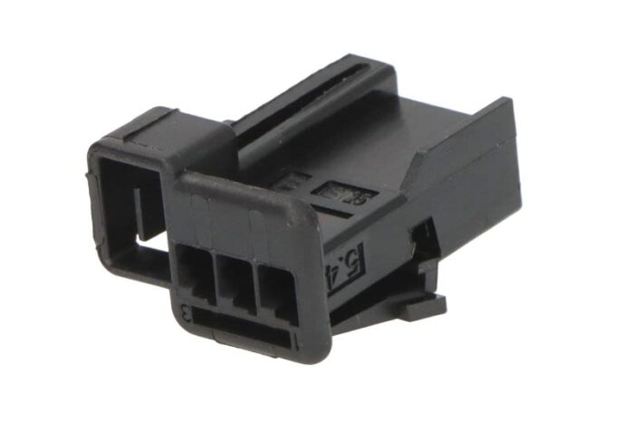 953697-1 wtyczka przewodu te connectivity - obrazek 2