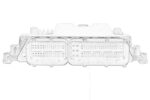 5801593502 Jednostka sterująca ECU/EDC OE IVECO - obrazek 3