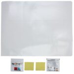 CARGO-RK/WHITE Zestaw naprawczy plandeki CARGOPARTS