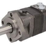 151F0504 Silnik hydrauliczny WHITE