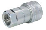 ANV 34 GAS F Szybkozłącze hydrauliczne FASTER - obrazek 2