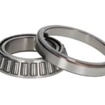 LM806649/610 Łożysko mechanizmu różnicowego SKF