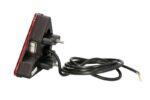 319 W68L Lampa tył WAŚ - obrazek 3