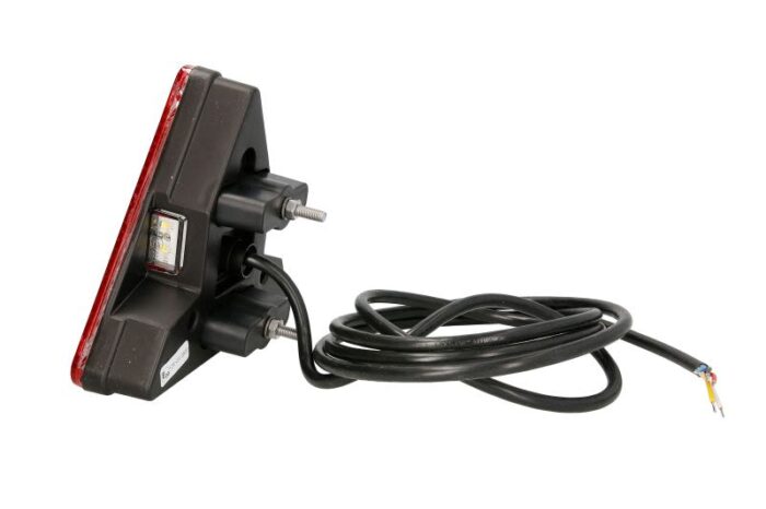319 w68l lampa tył waś - obrazek 3